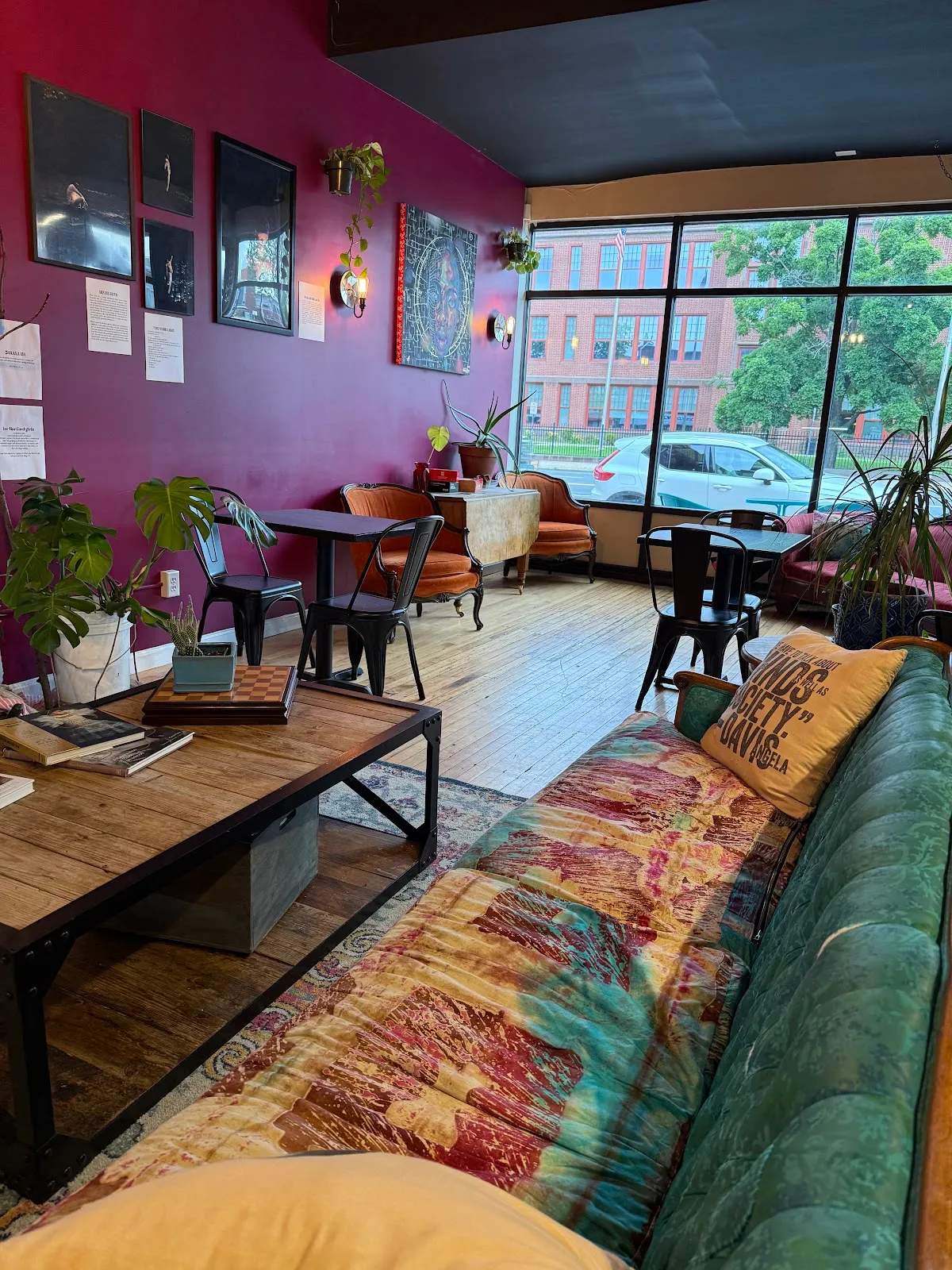 Semilla Cafe + Studio — photo 1
