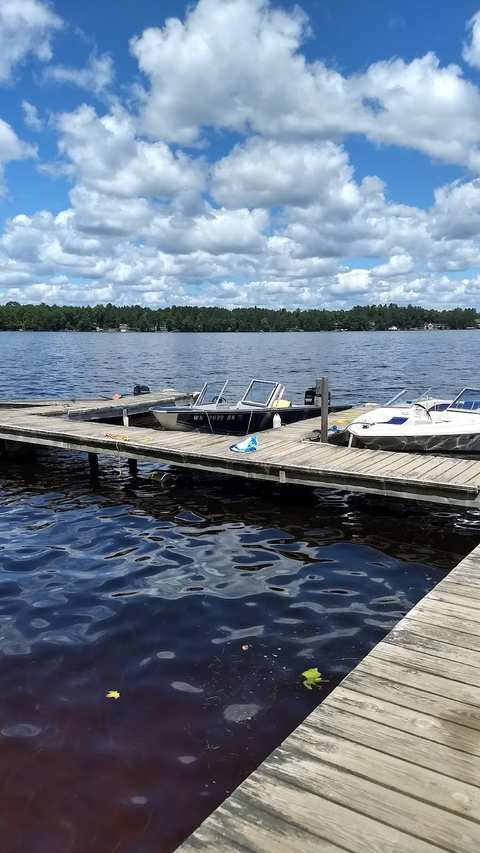 Stone Lake Resort — photo 2