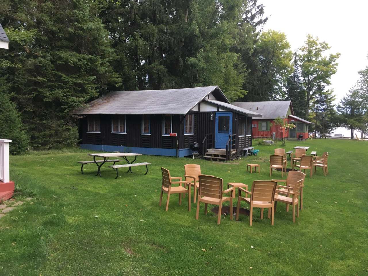 Stone Lake Resort — photo 1