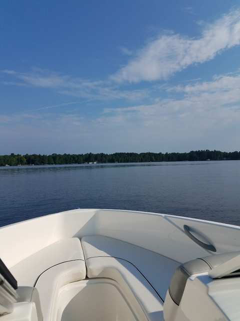 Stone Lake Resort — photo 3