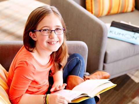 Kumon Math and Reading Center of Grafton — photo 4