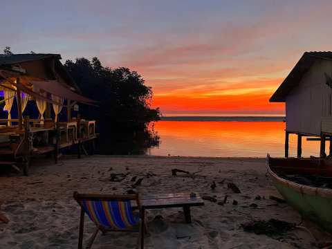 Sunset Bar : Restaurant - Weed Shop — photo 5