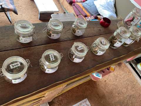Sunset Bar : Restaurant - Weed Shop — photo 2