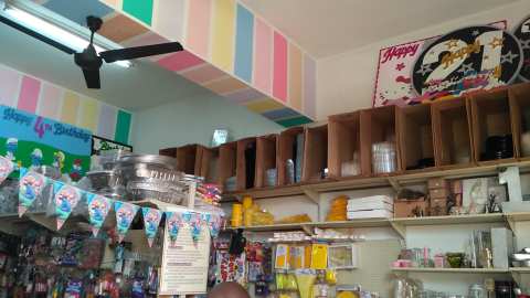 Mpressive Baking & Party Shop — photo 2