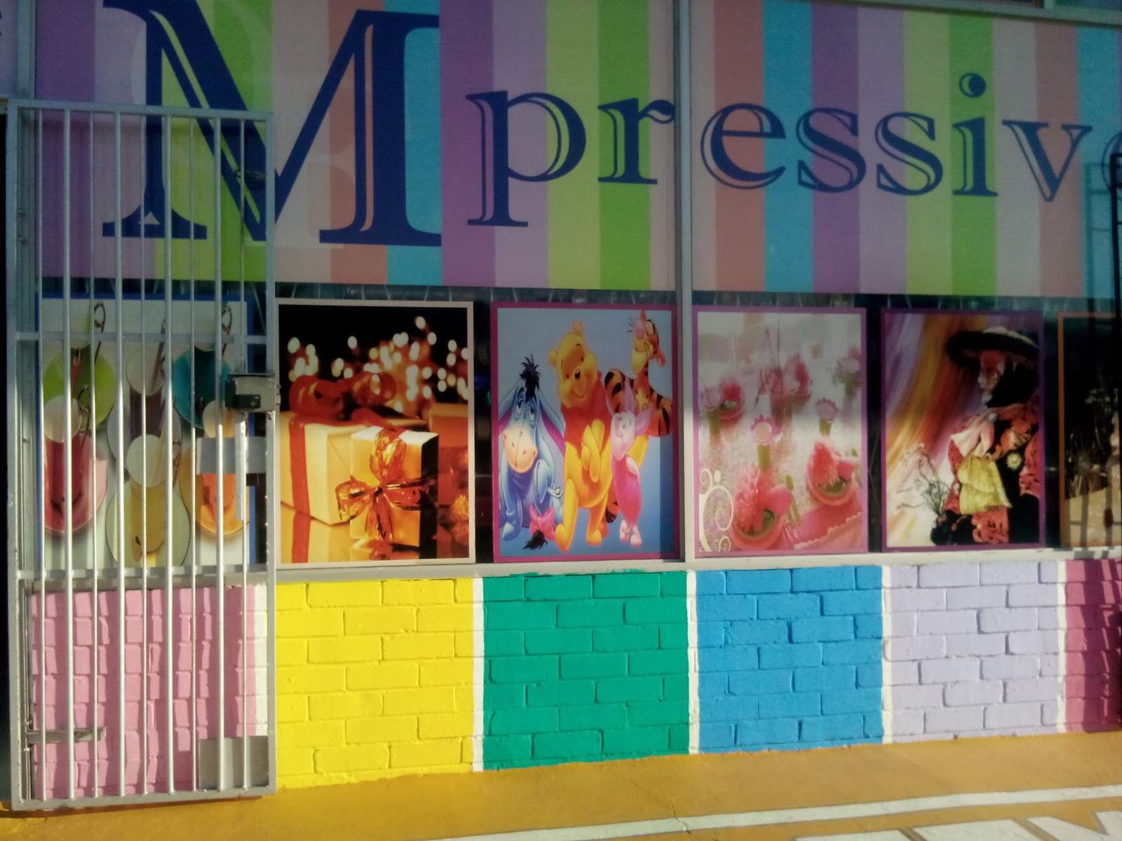 Mpressive Baking & Party Shop — photo 3