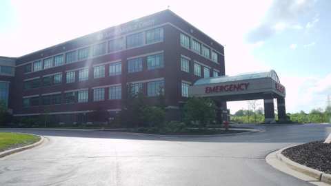 Aurora Medical Center Grafton — photo 2