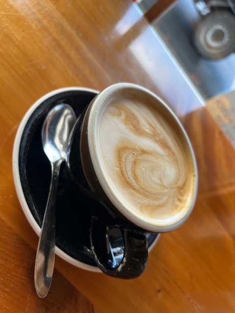 Wild Oats Bakery/Deli/Cafe — photo 3