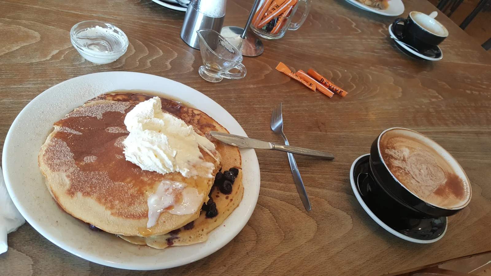 Wild Oats Bakery/Deli/Cafe — photo 2