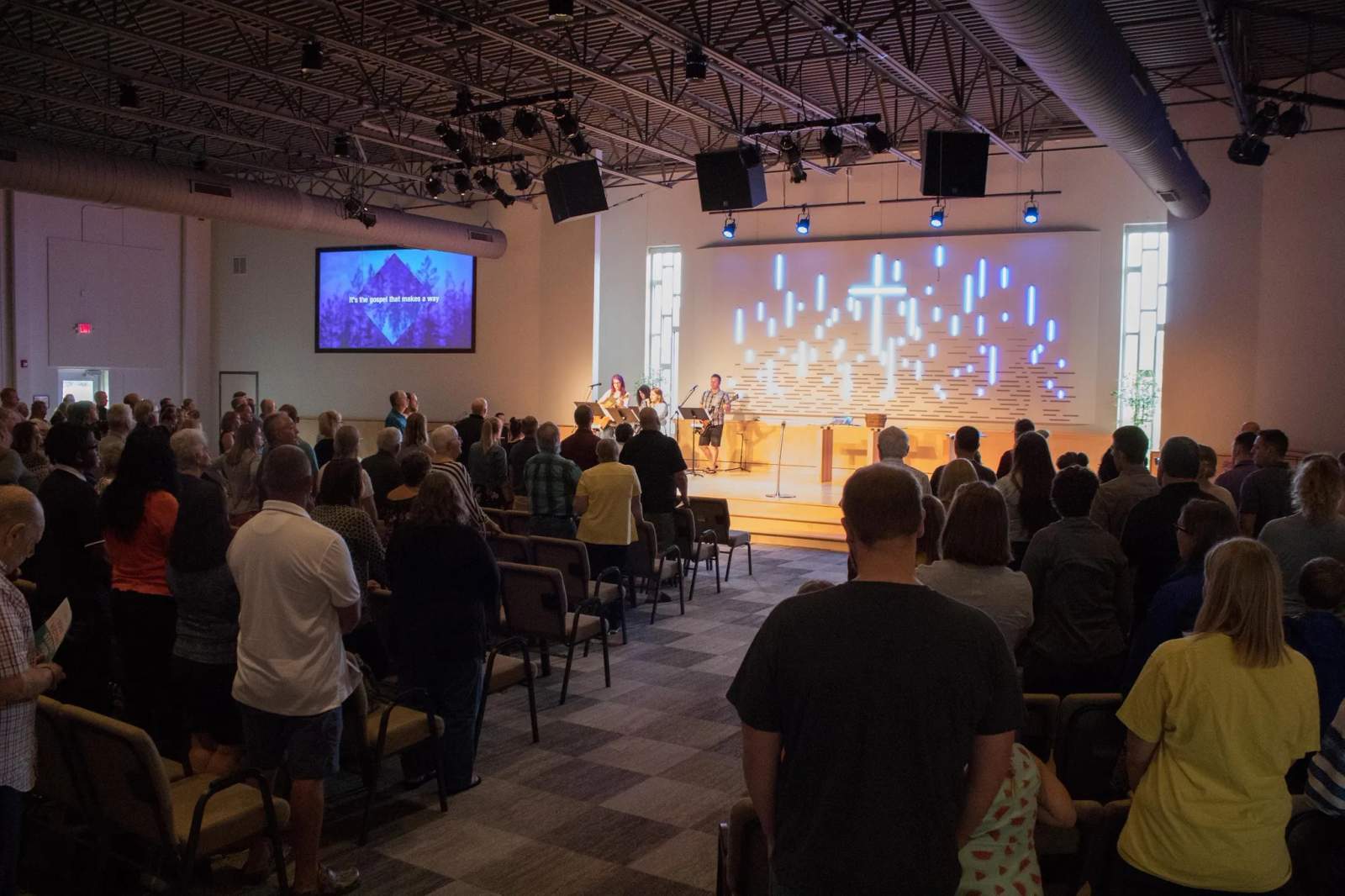 Victory of the Lamb — photo 1