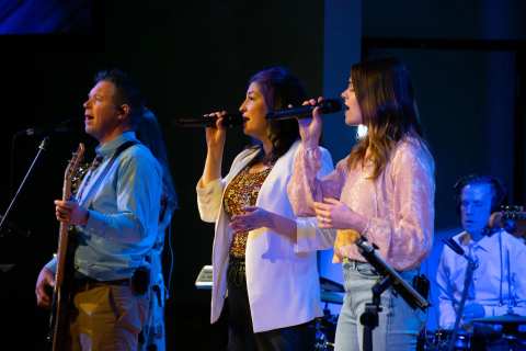 Victory of the Lamb — photo 3