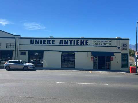 Unieke Antieke — photo 3