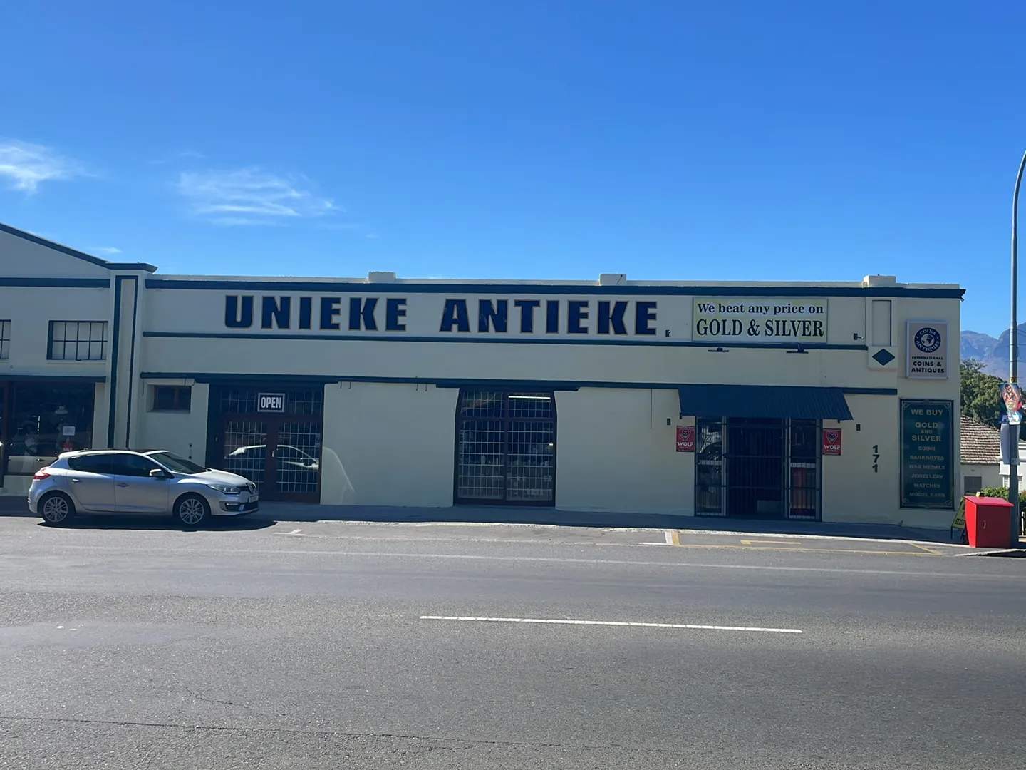 Unieke Antieke — photo 3