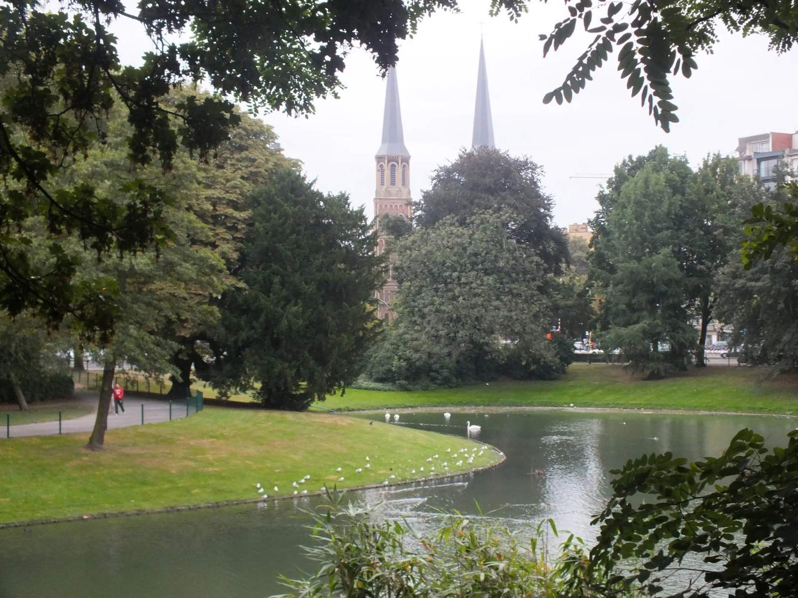 Belgium Waterfowl Production Area — photo 1