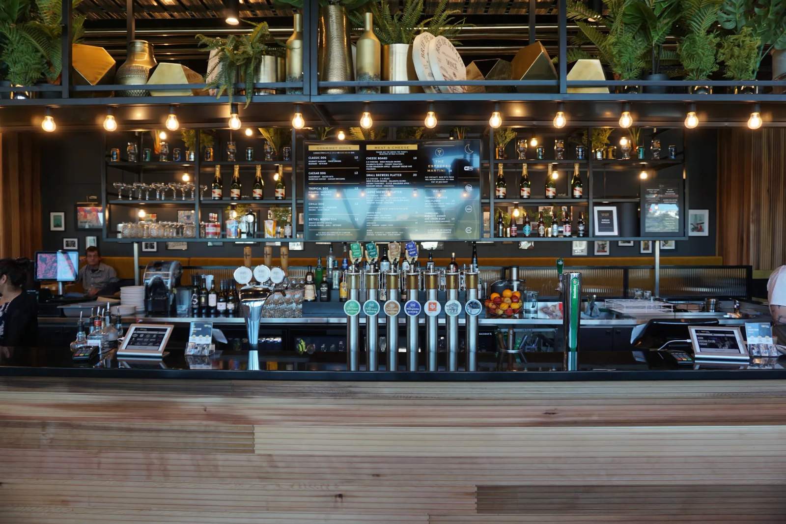 United Brew Works — photo 1