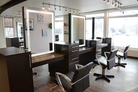 Salon NOIR — photo 2