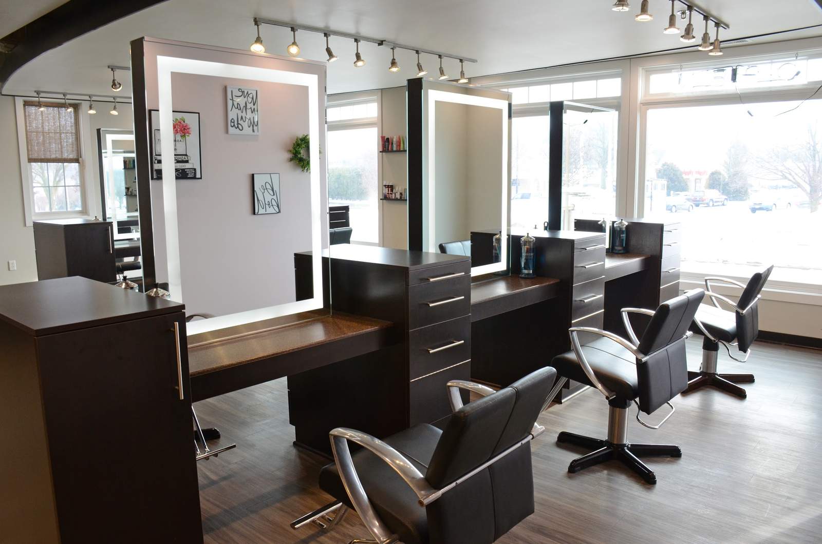 Salon NOIR — photo 2