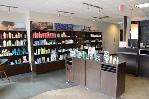Salon NOIR — photo 3