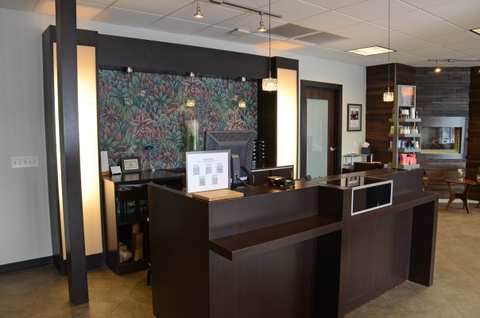 Salon NOIR — photo 4