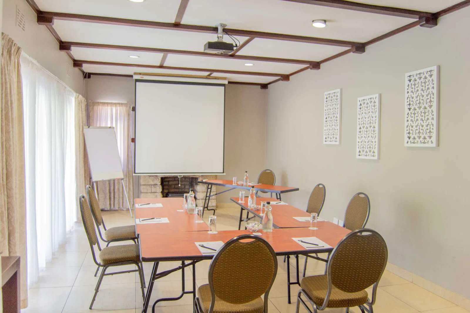 Ruslamere Hotel and Conference Centre — photo 5