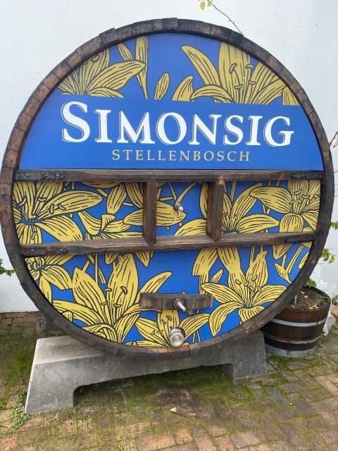 Wine Flies Wine Tours — photo 3