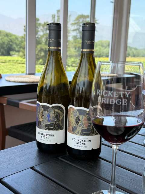 Wine Flies Wine Tours — photo 2