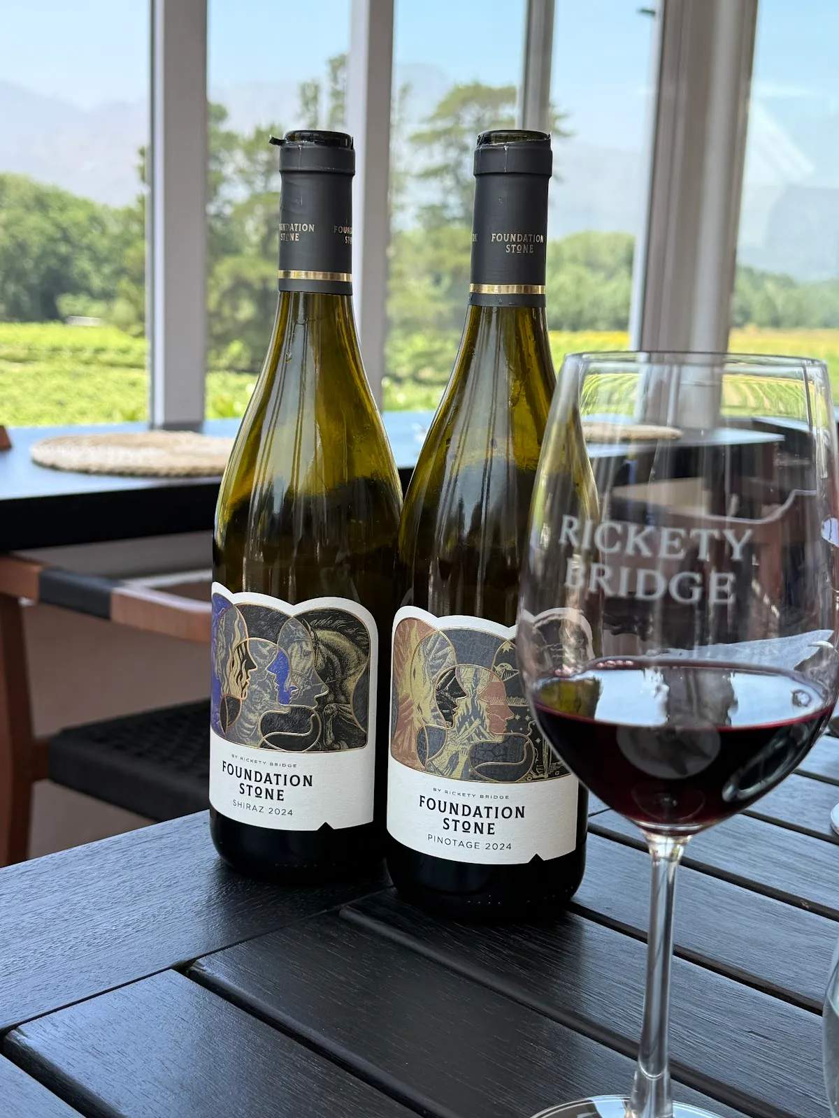 Wine Flies Wine Tours — photo 2