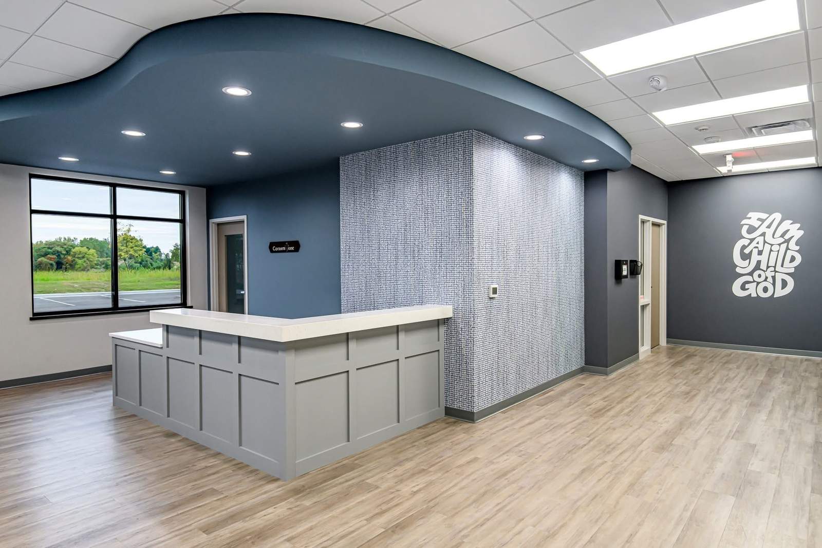 Cornerstone Christian Learning Center — photo 1