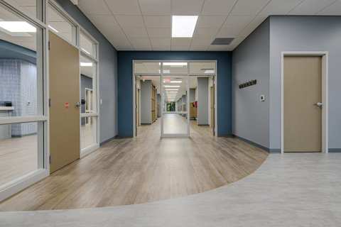 Cornerstone Christian Learning Center — photo 2