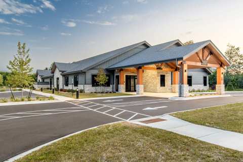 Cornerstone Christian Learning Center — photo 4