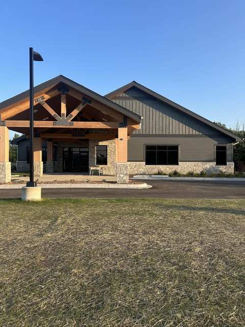 Cornerstone Christian Learning Center — photo 5