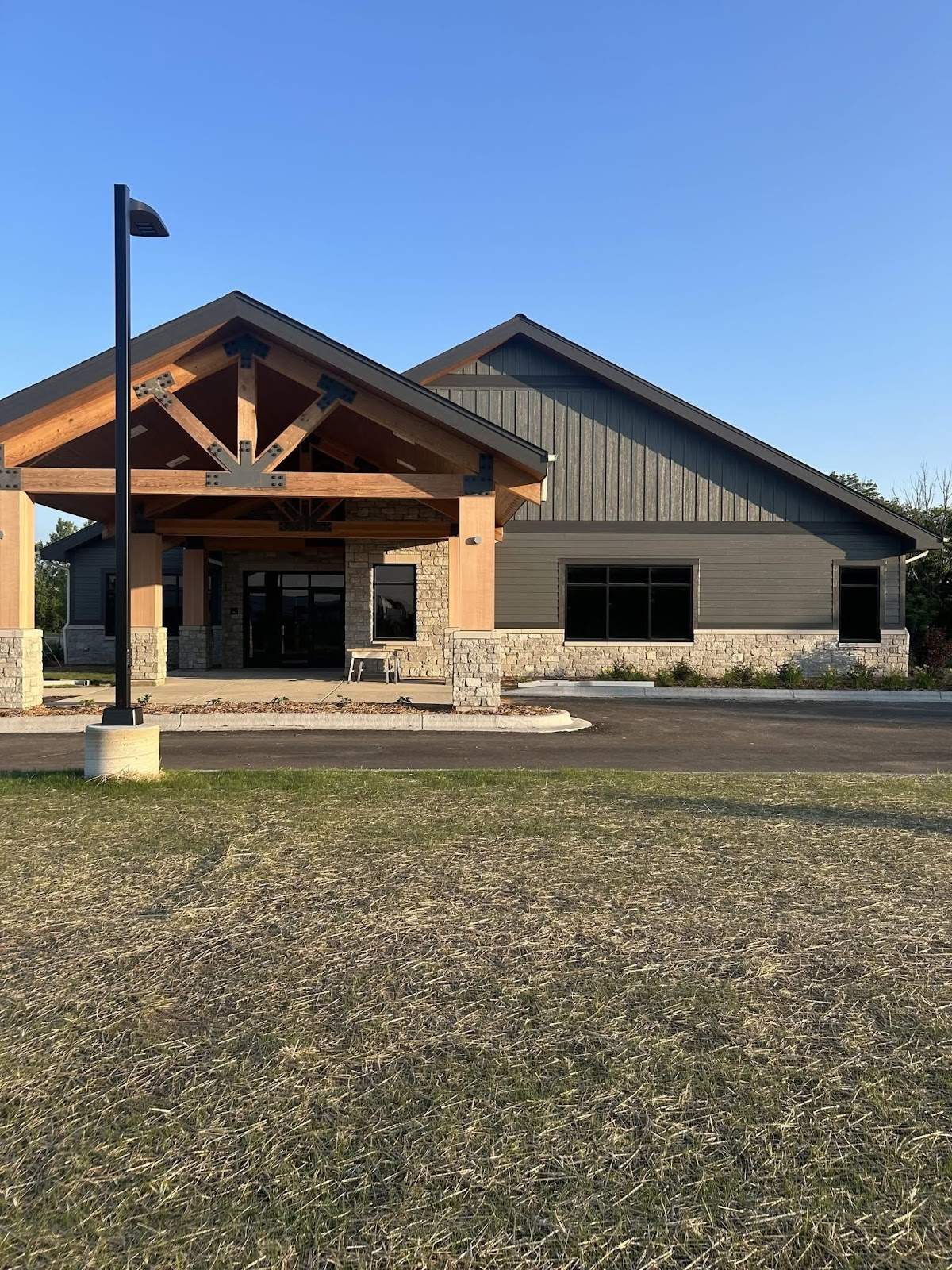 Cornerstone Christian Learning Center — photo 5