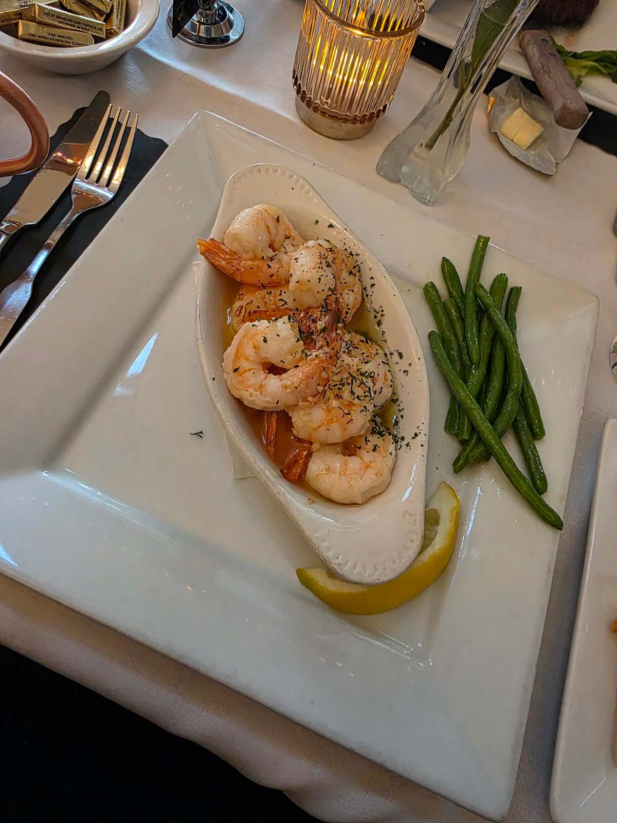 Long Drive Supper Club — photo 3
