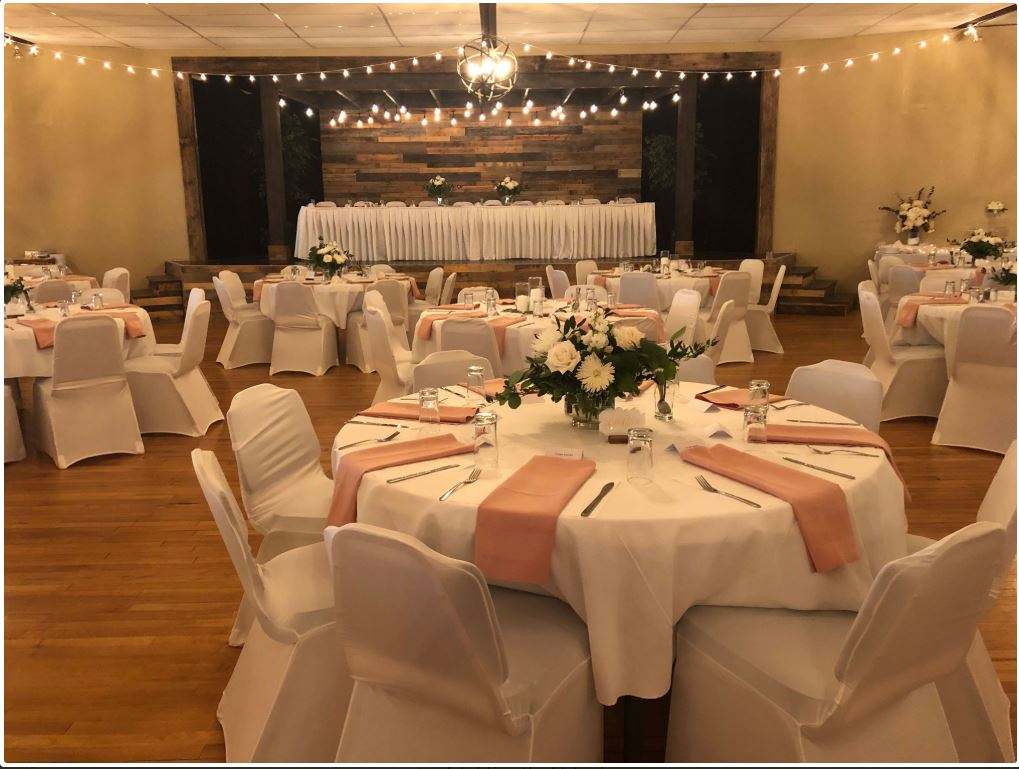 Fernwood Gardens Ballroom — photo 1