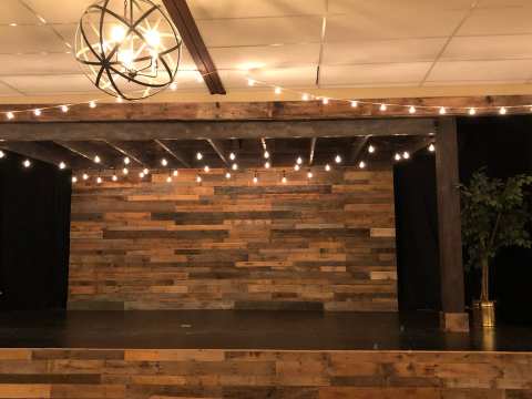 Fernwood Gardens Ballroom — photo 2