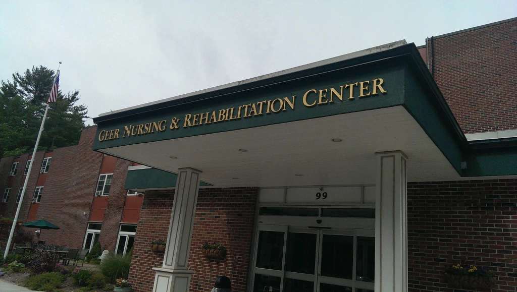 Geer Village Nursing & Rehabilitation Center