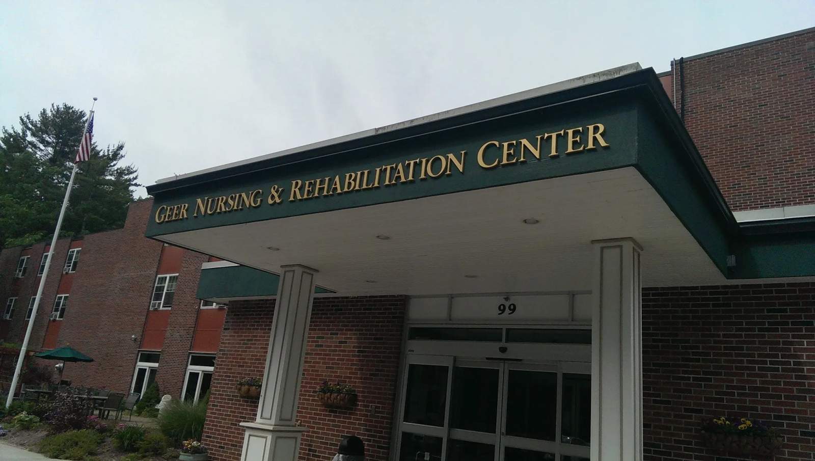 Geer Village Nursing & Rehabilitation Center — photo 1