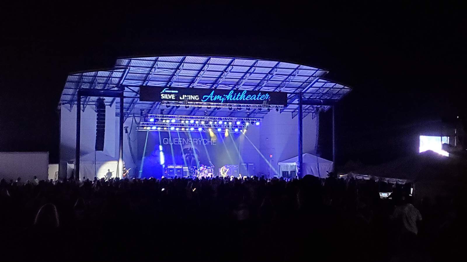 Silver Lining Amphitheater — photo 1