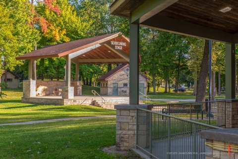Silver Lining Amphitheater — photo 2