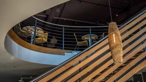 The Grind Coffee Company — photo 3