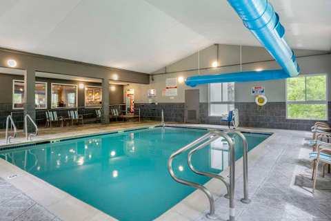 Best Western Plus New England Inn & Suites — photo 3