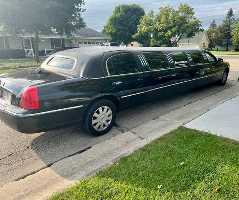 Phase 1 Limousine, LLC — photo 3