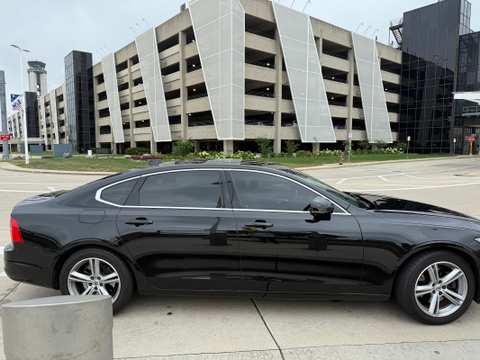 Phase 1 Limousine, LLC — photo 5