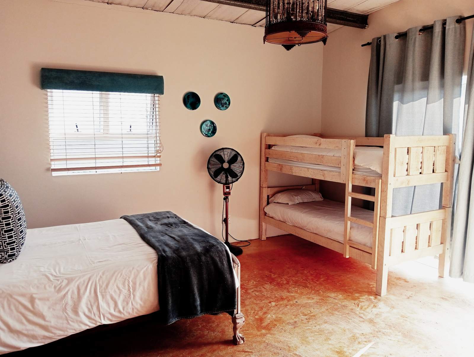 The Floridian Guesthouse — photo 2