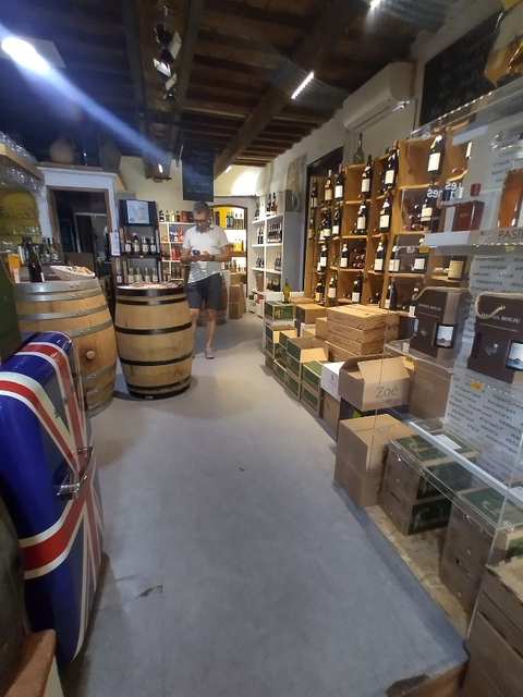 Au Chai de Pierre — photo 4