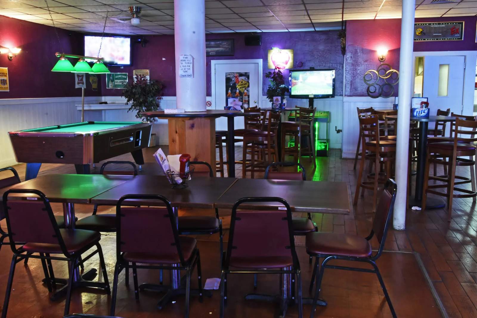 Wild Shots Pub — photo 1