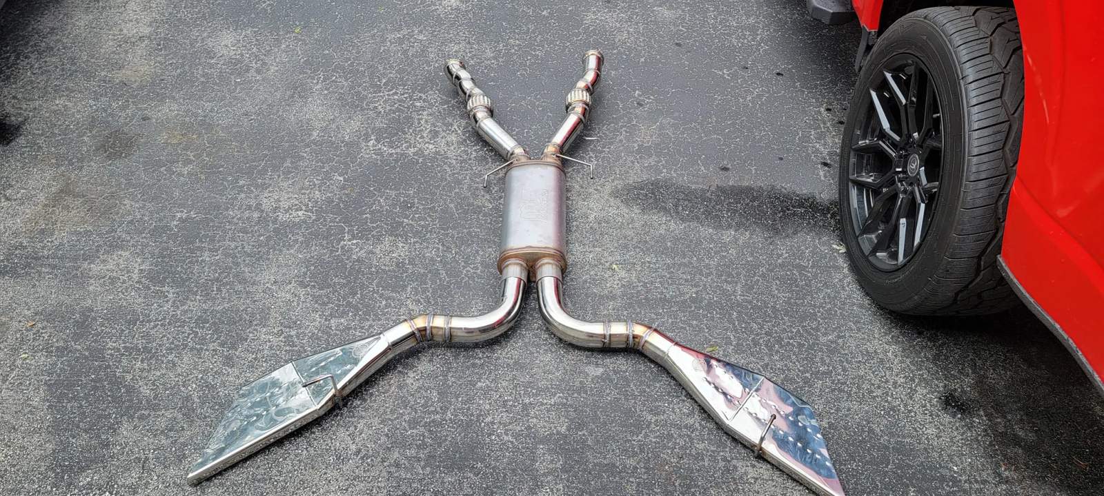 Wisconsin Tool Welding Co Ltd — photo 2