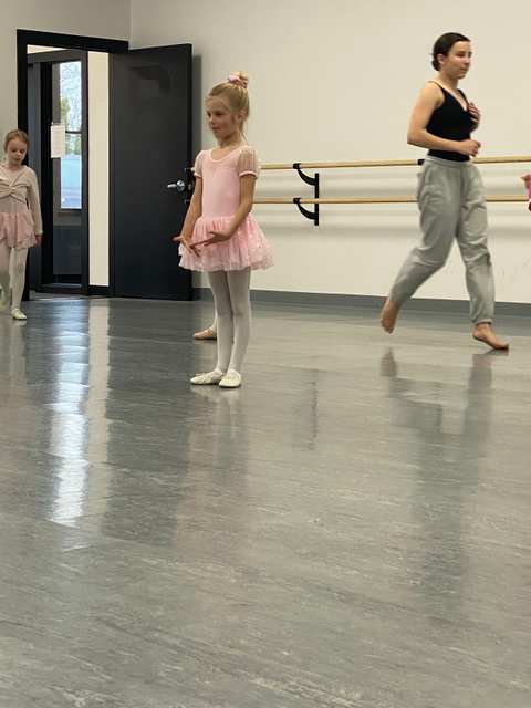 Bella Via Dance Studio — photo 2