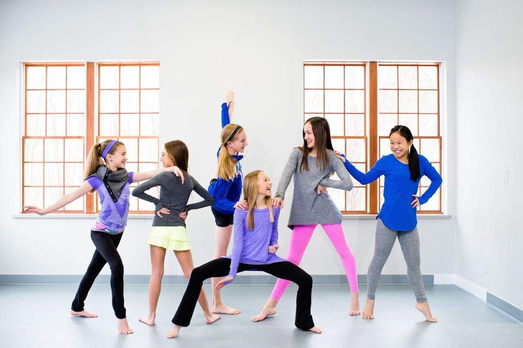 Bella Via Dance Studio — photo 4