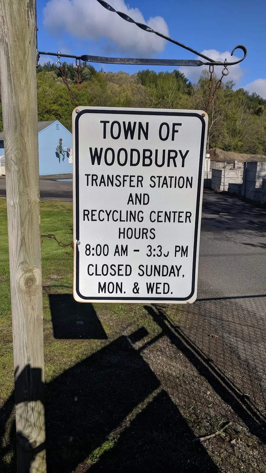 Woodbury Transfer Station And Recycling Center — photo 3