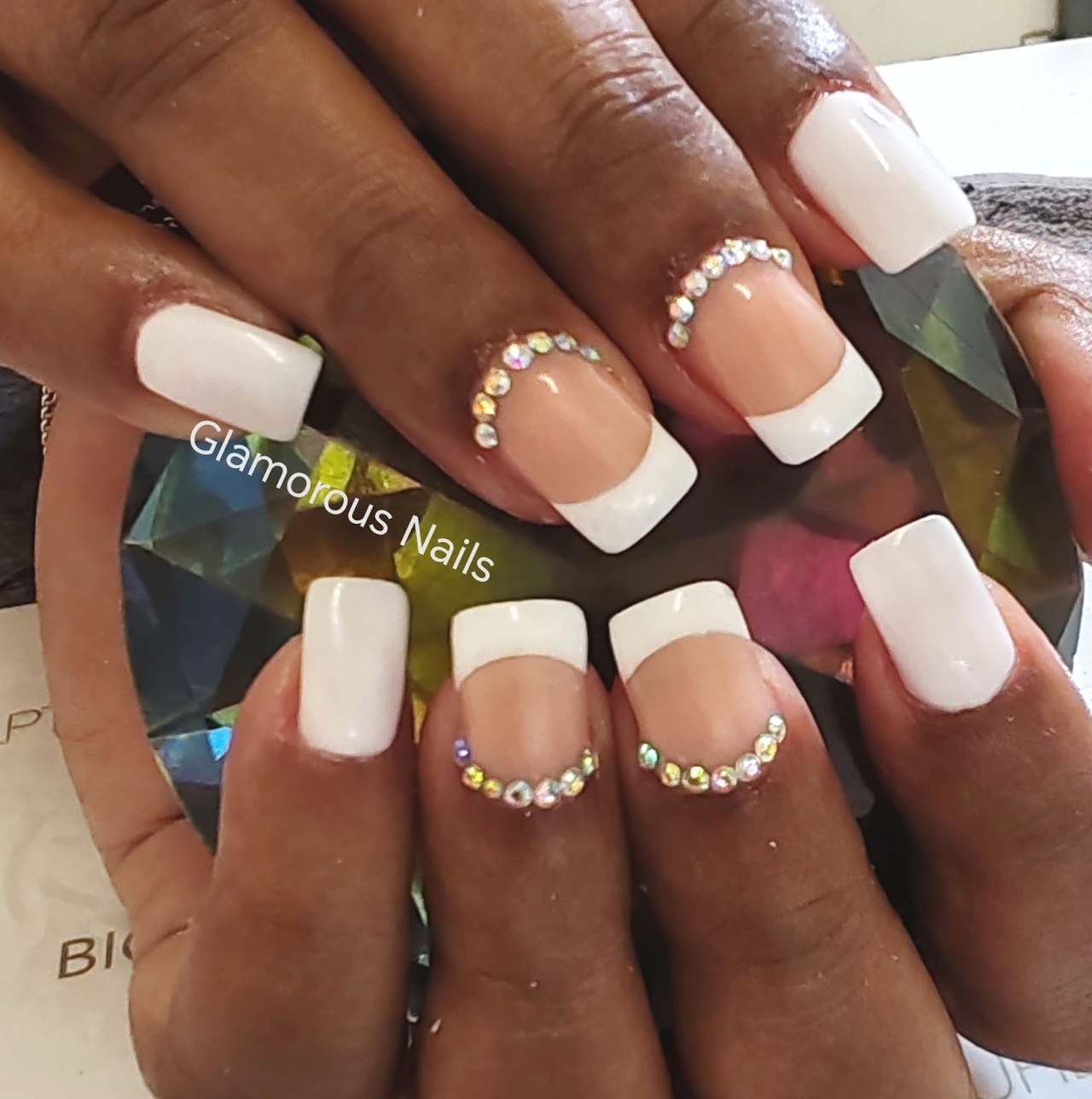 Glamorous Nails — photo 1
